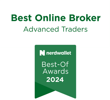Best Online Broker for Advanced Traders