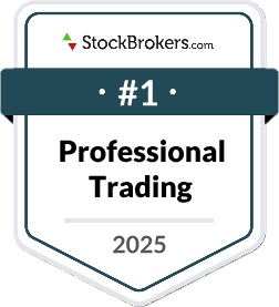 #1 Professional Trading