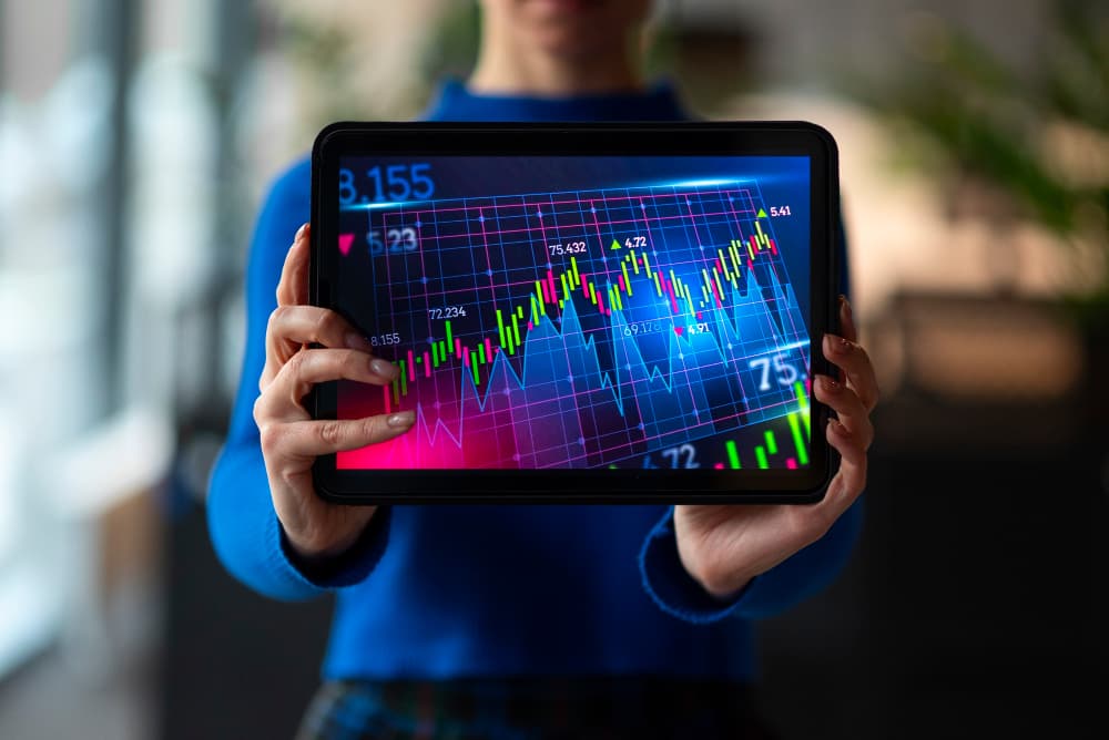 powerful trading platform
